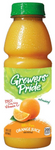 GROWER'S PRIDE